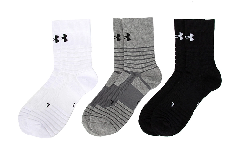 Under Armour Logo 9