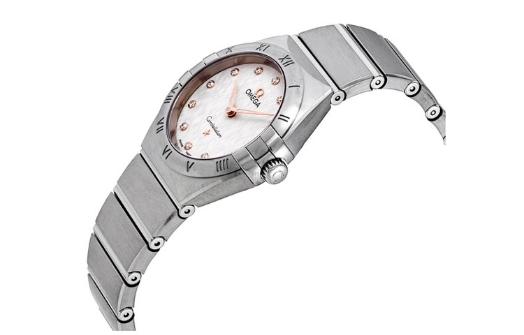 OMEGA 320 28mm 131.10.28.60.52.001