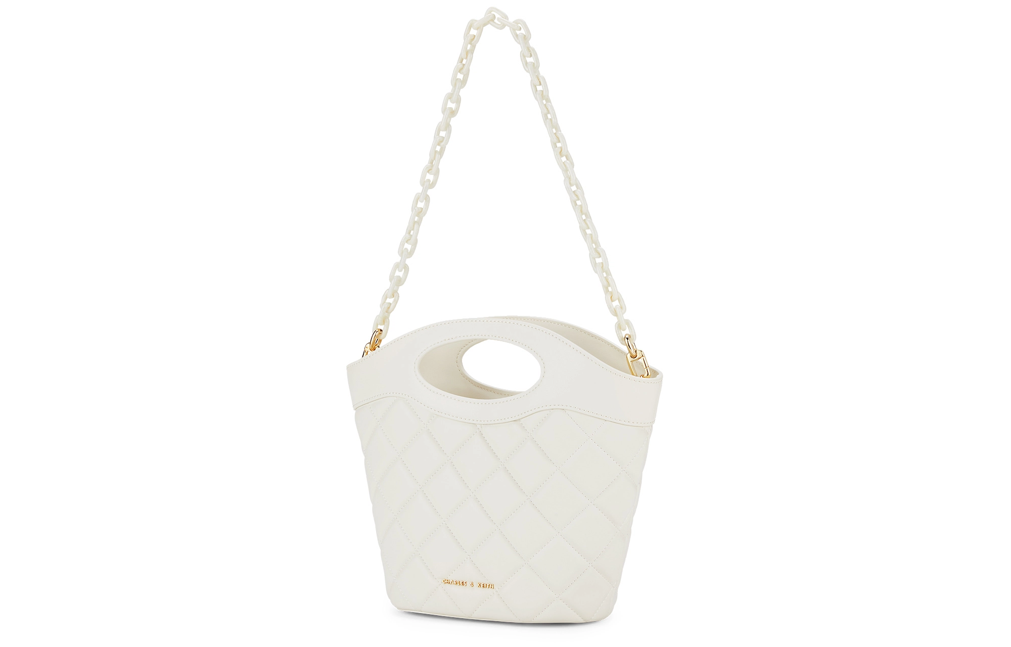CHARLESKEITH PU BlackCream