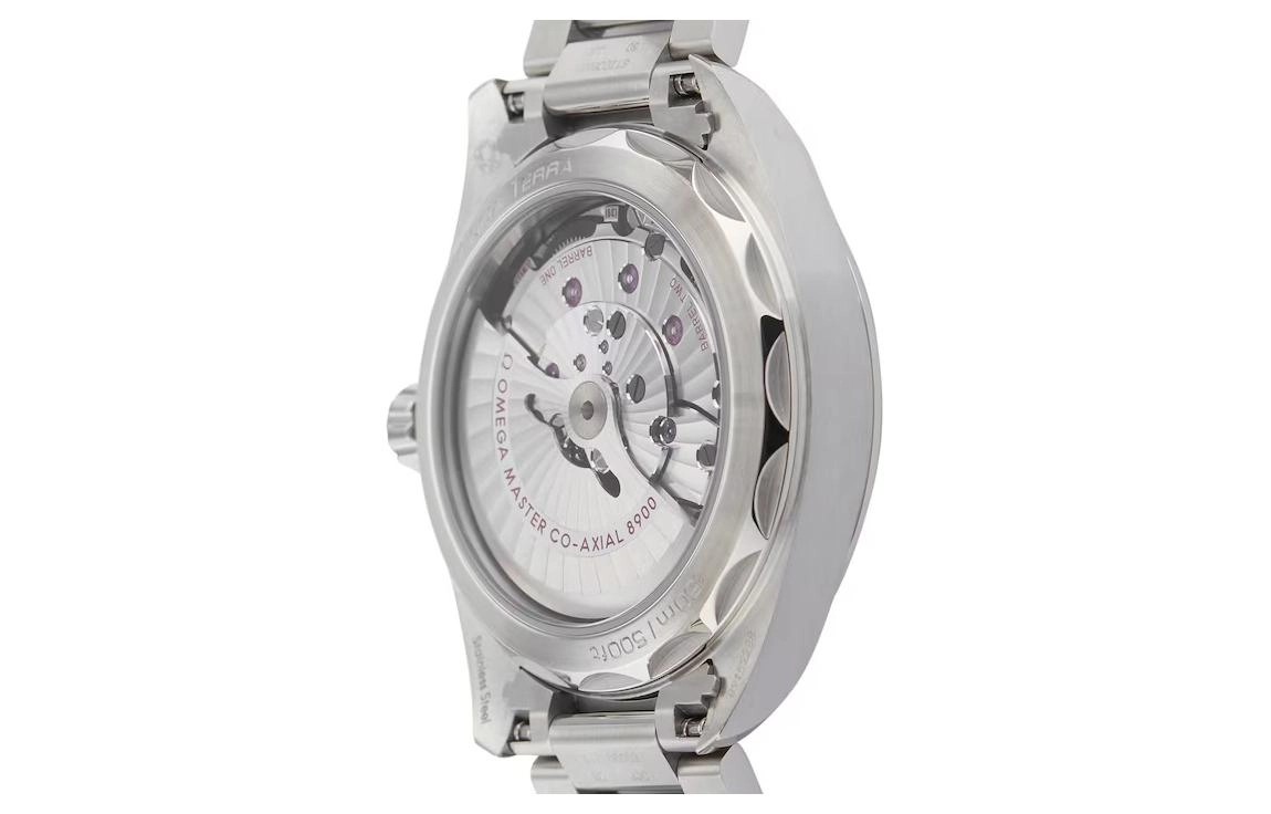 OMEGA Aqua Terra 150 41mm 220.10.41.21.06.001