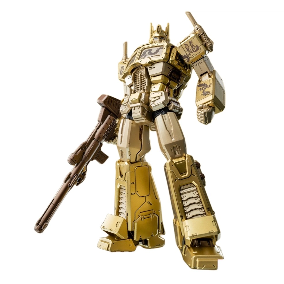 threezero 17.8cm