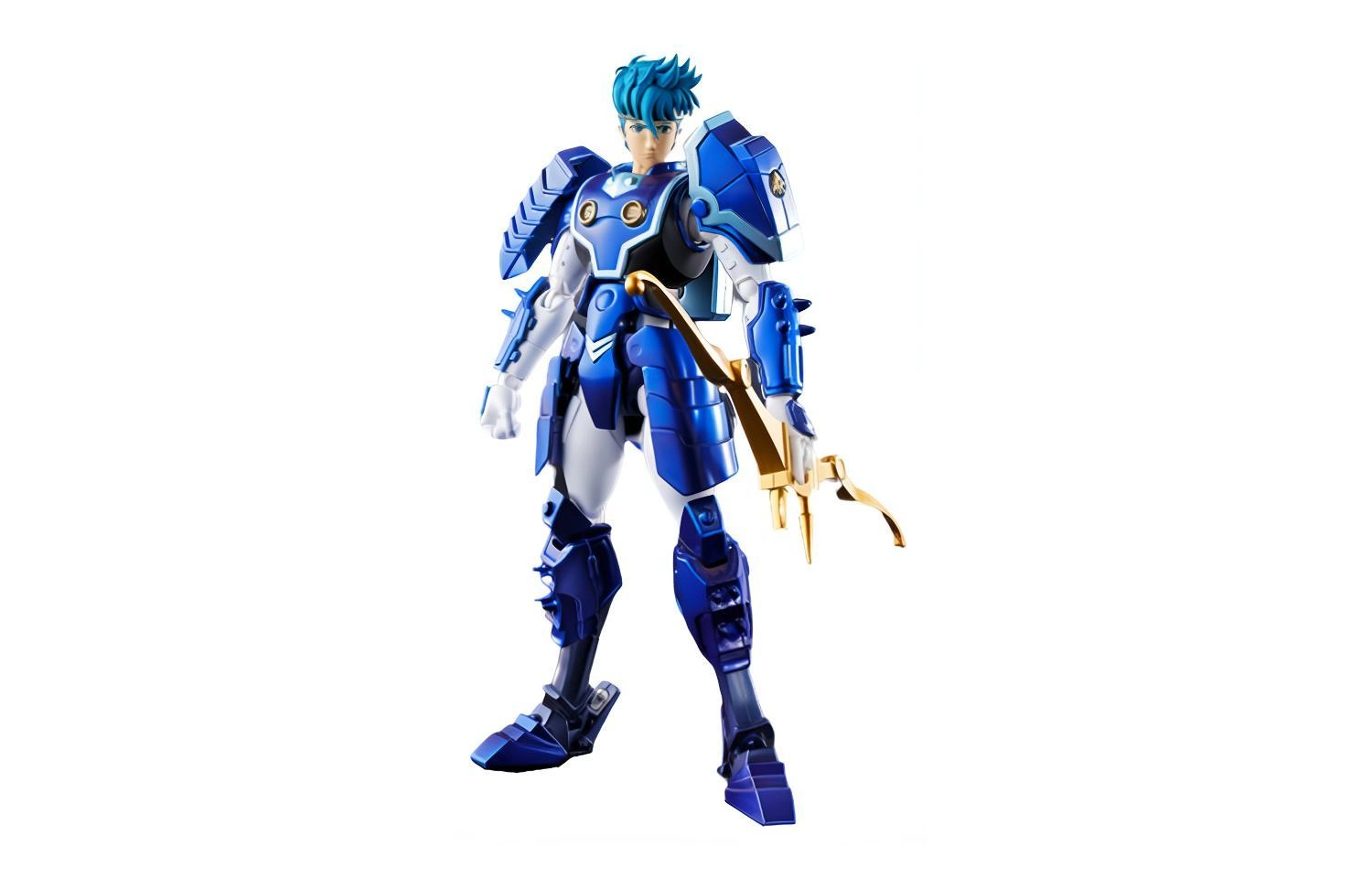 BANDAI armor plus 16cm