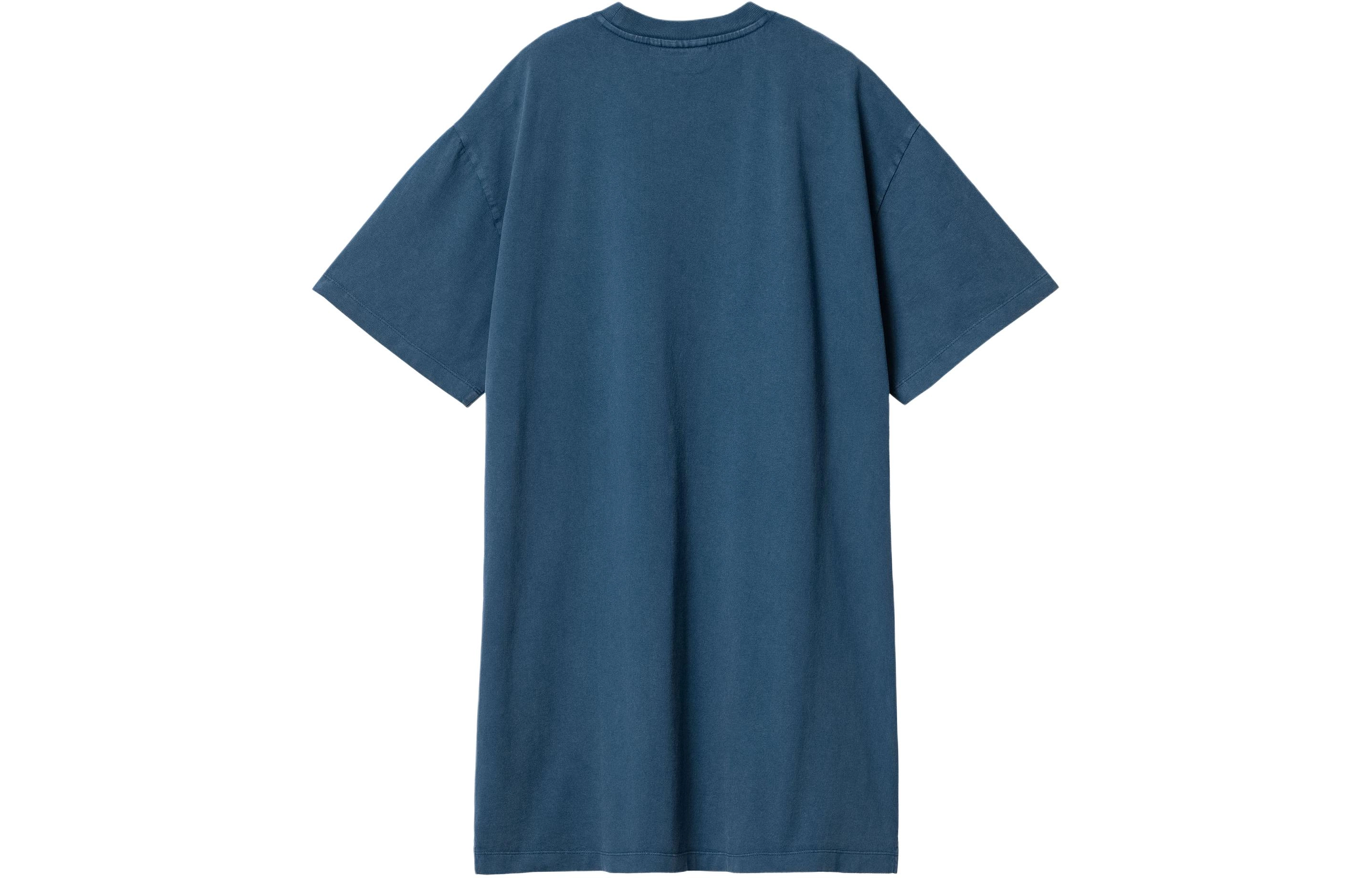 Carhartt WIP SS24 W' SS Nelson Grand T-Shirt T