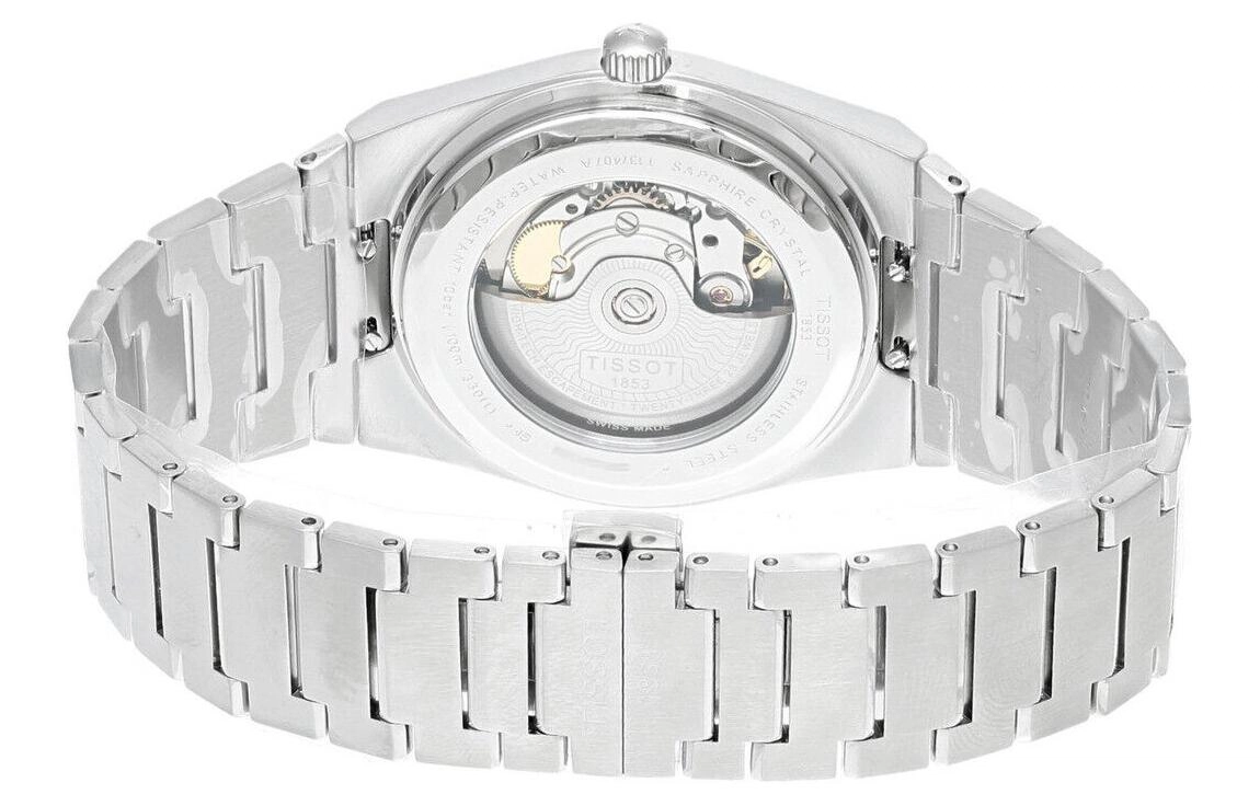 TISSOTPRX 40mm T137.407.11.051.00
