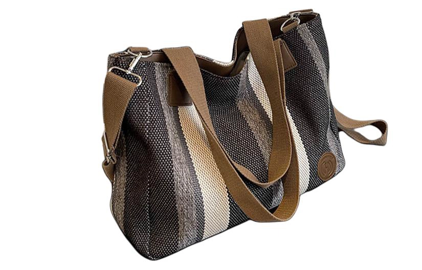 FOXER Tote