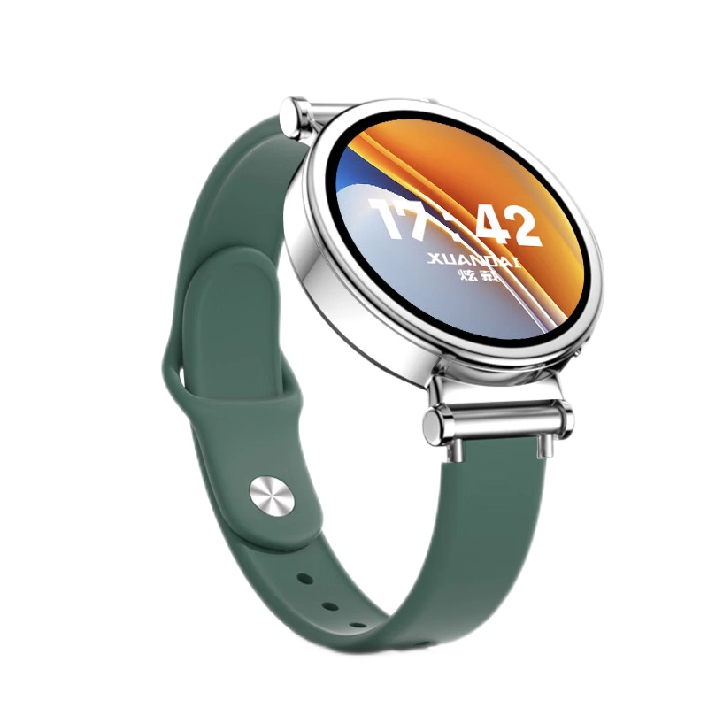 CHENSONG 46mm gt4-