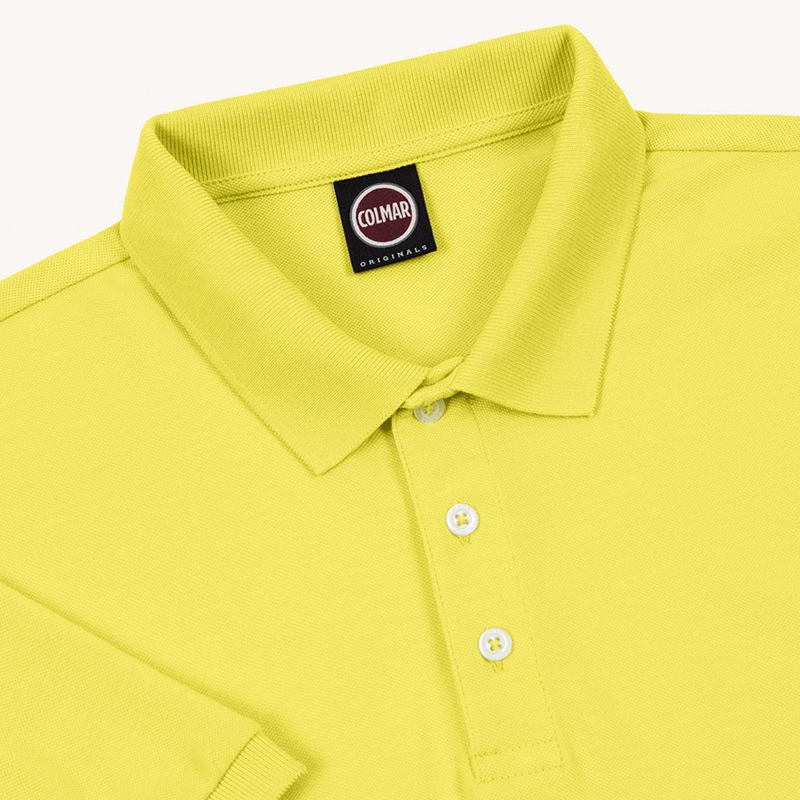 COLMAR LogoPolo