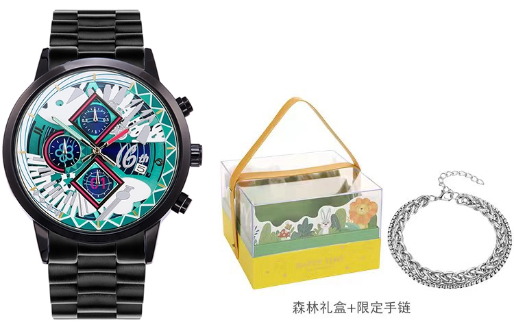 xingyunshi16