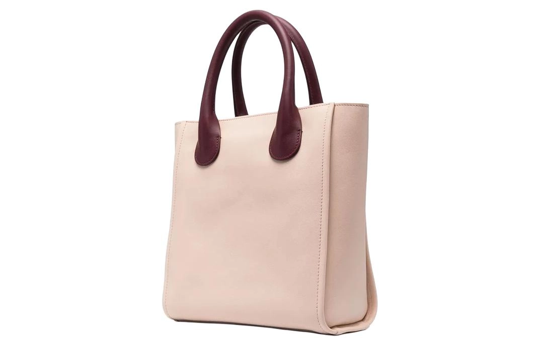 Chloe Logo Tote