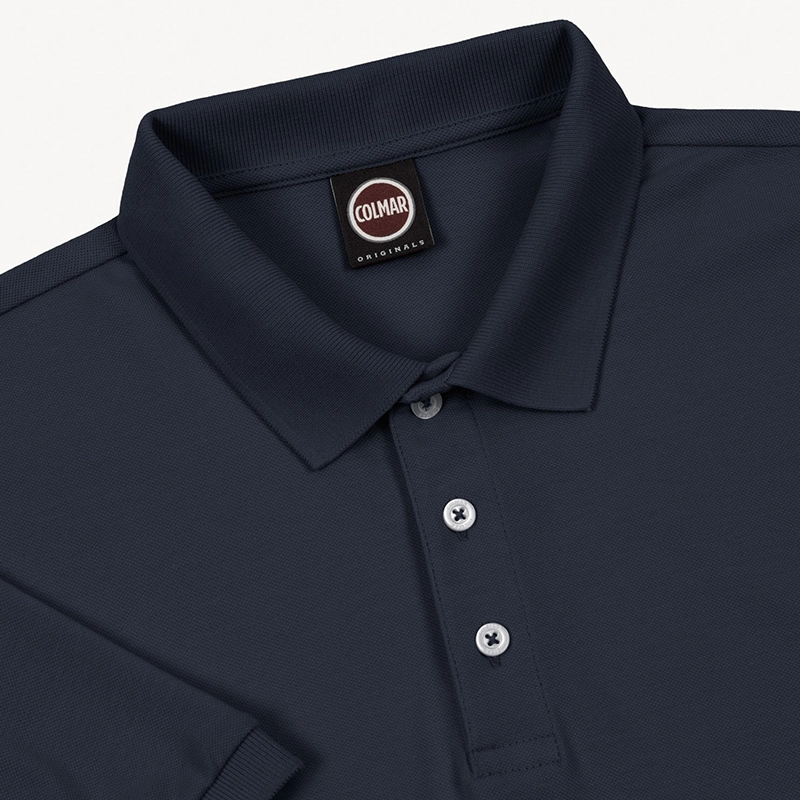 COLMAR LogoPolo