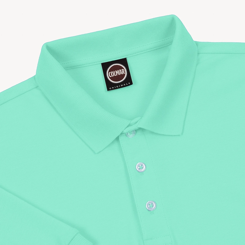 COLMAR LogoPolo