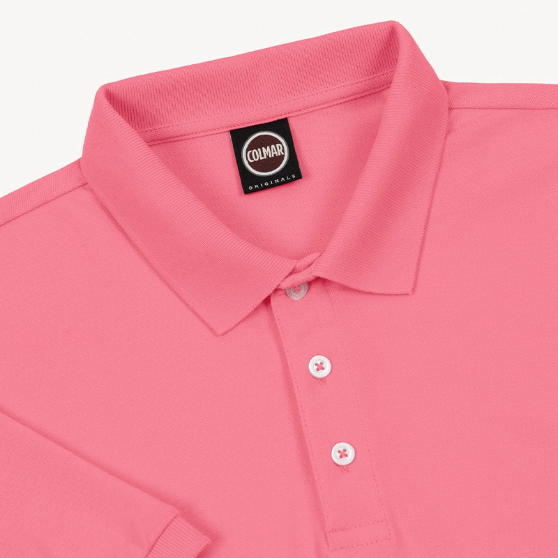 COLMAR LogoPolo