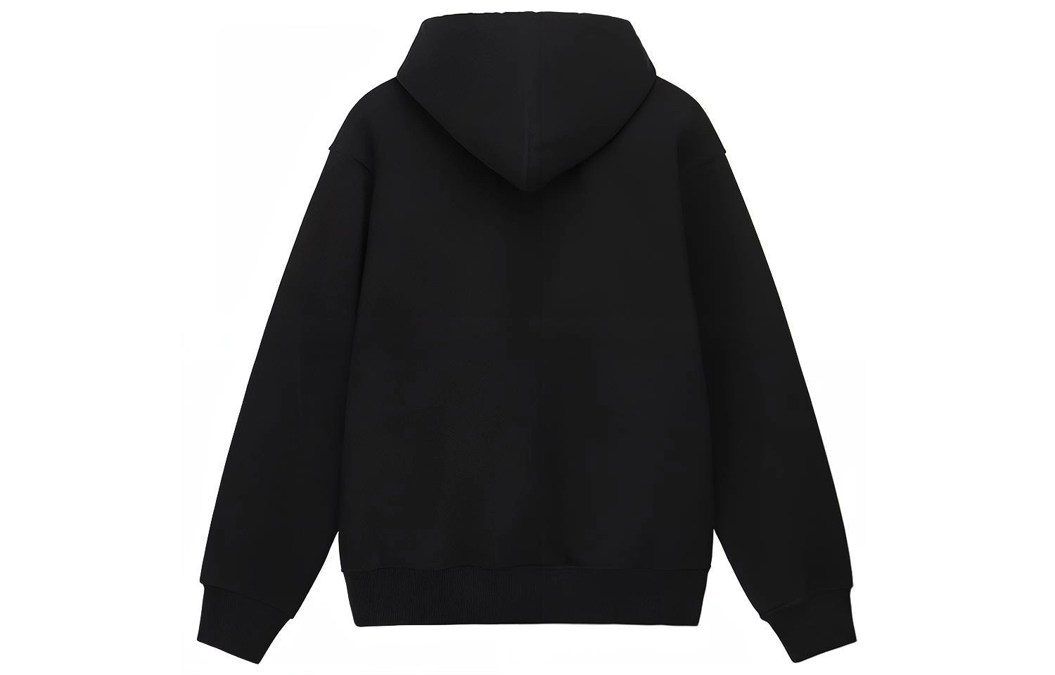 Stussy FW22 Rat Zip Hoodie