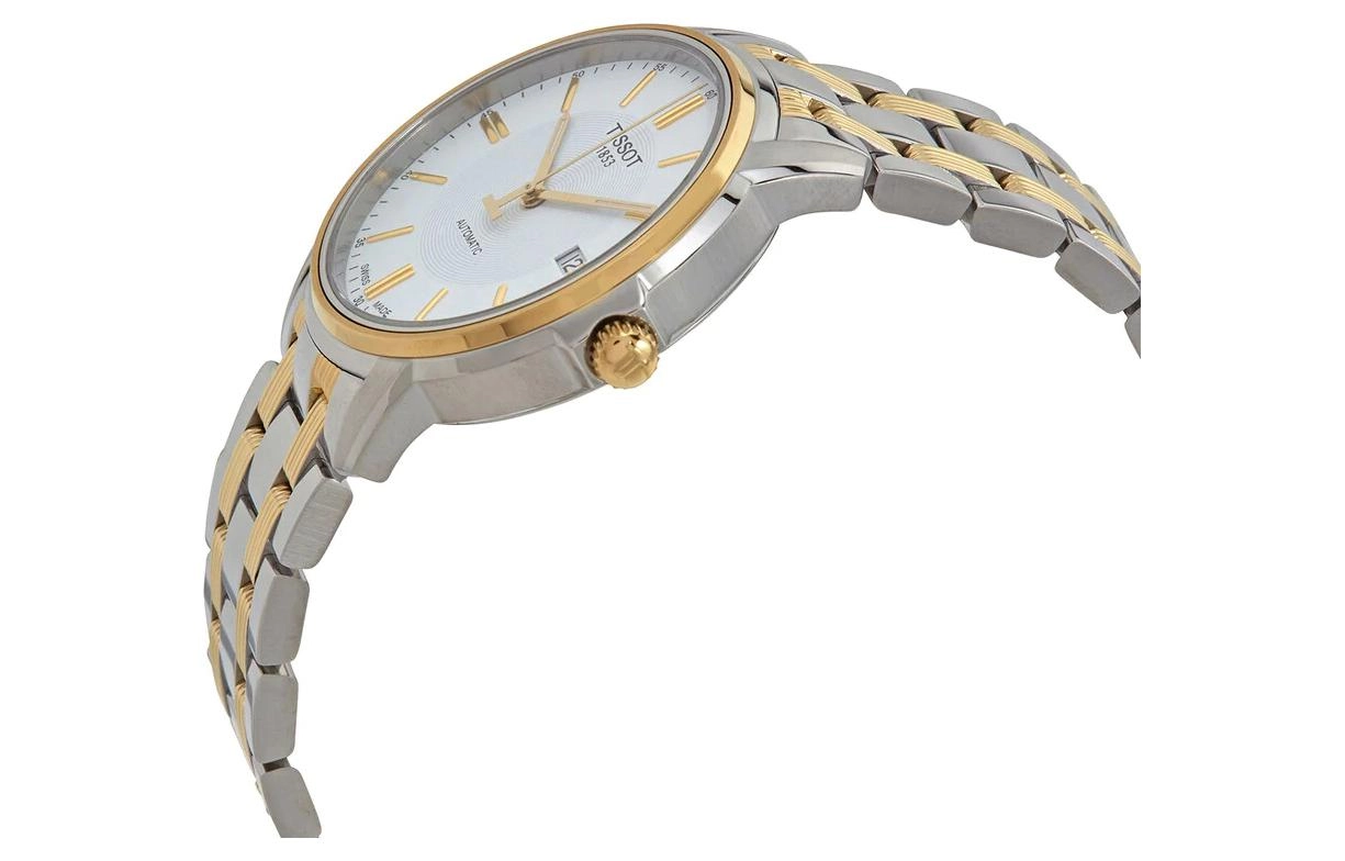 TISSOT 30 39mm T065.407.11.031.00