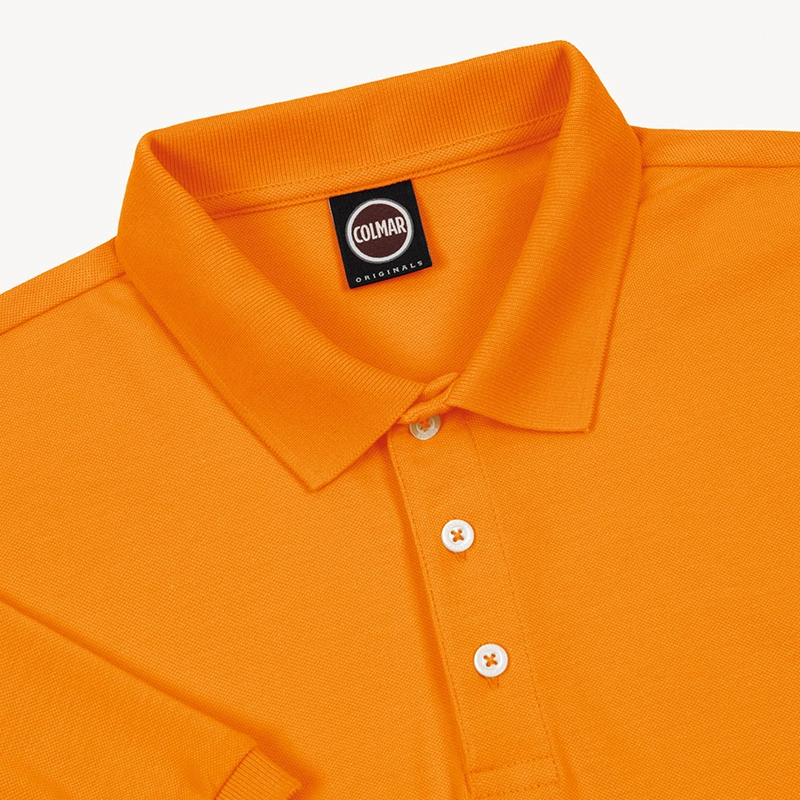 COLMAR LogoPolo
