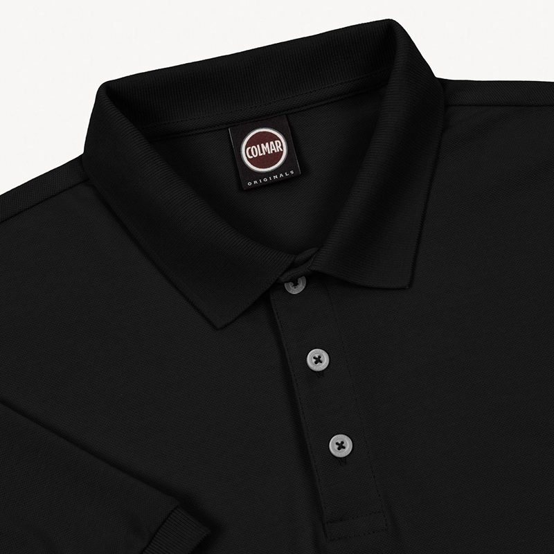 COLMAR LogoPolo