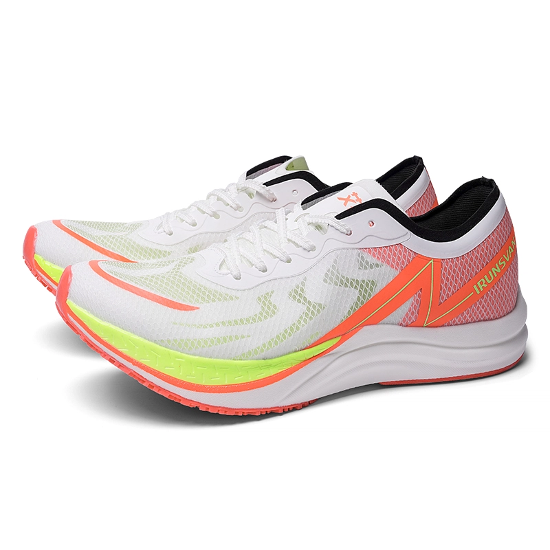 IRUNSVAN GT1.0