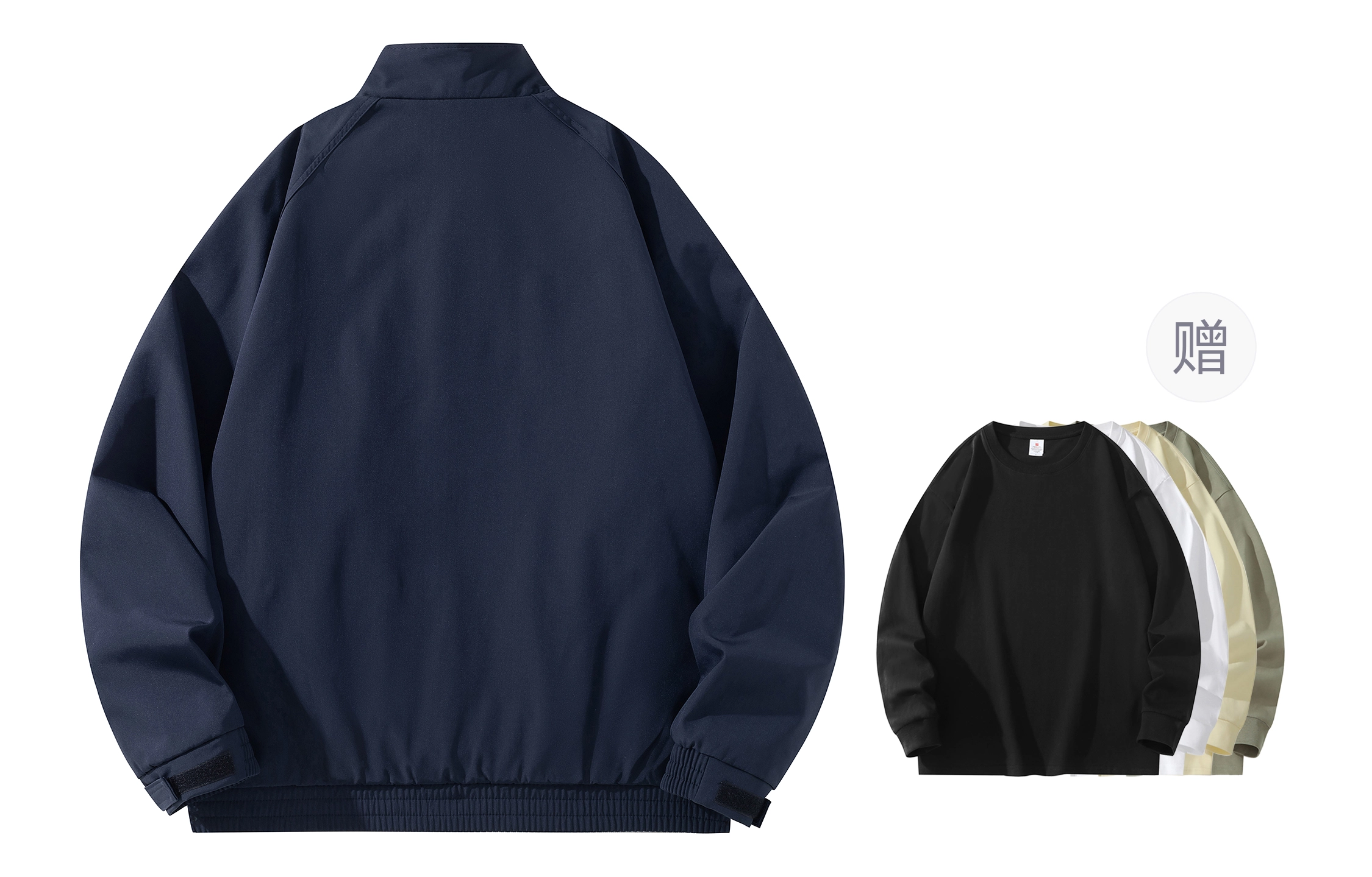 BOBBY ABLEY Logo