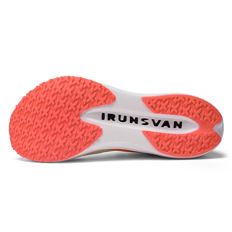 IRUNSVAN GT1.0