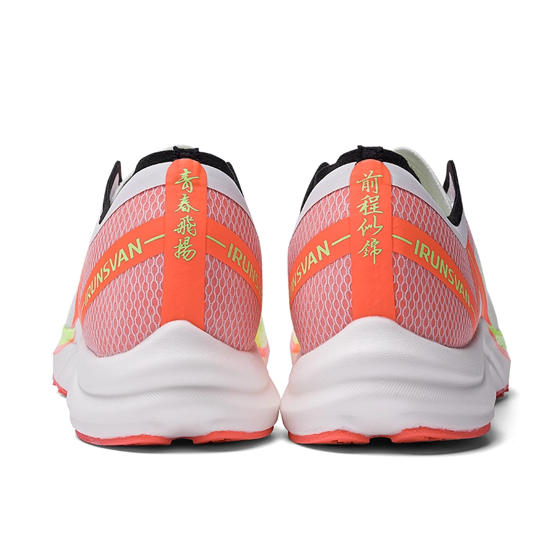 IRUNSVAN GT1.0