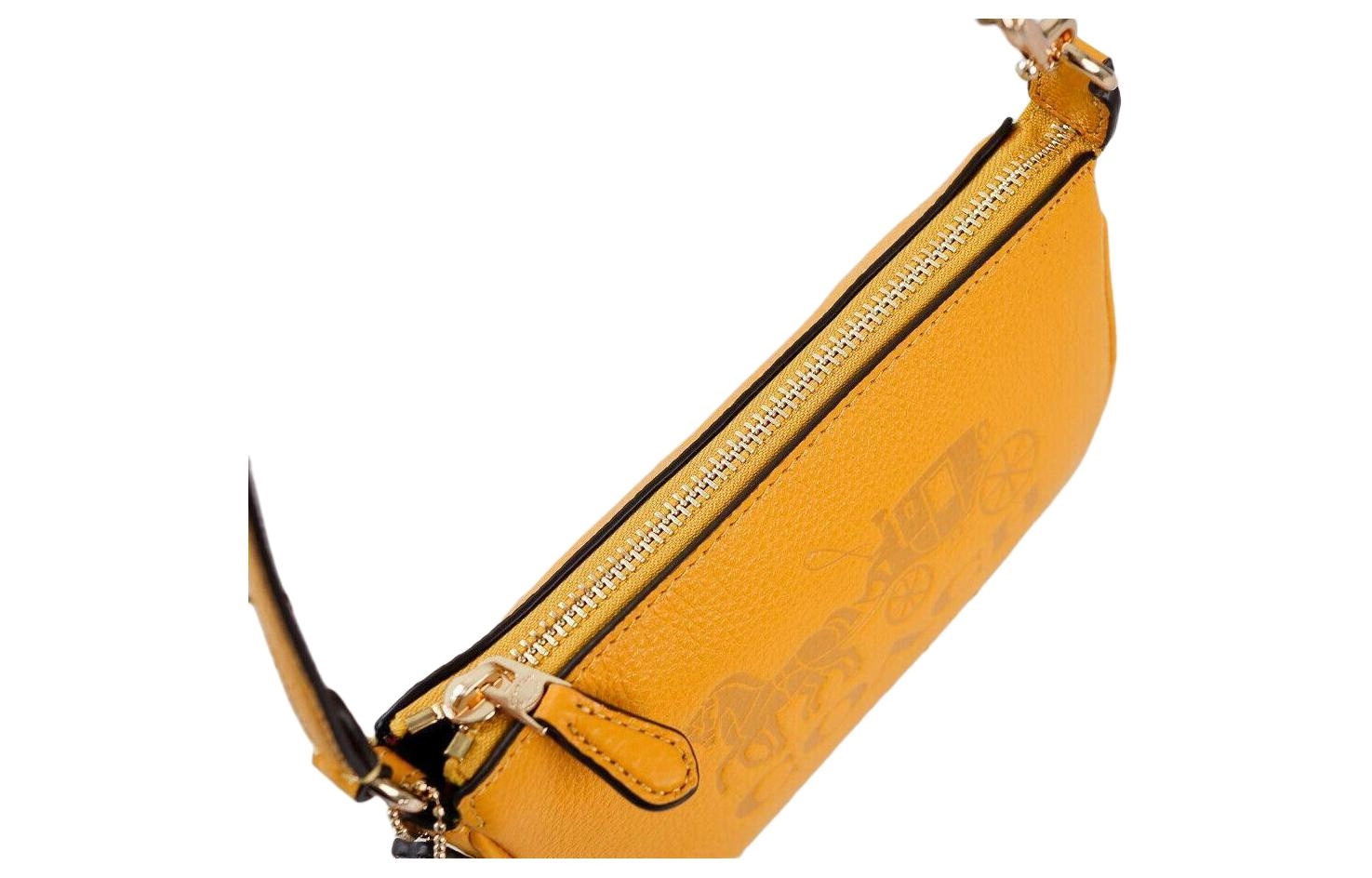 COACH Nolita 19