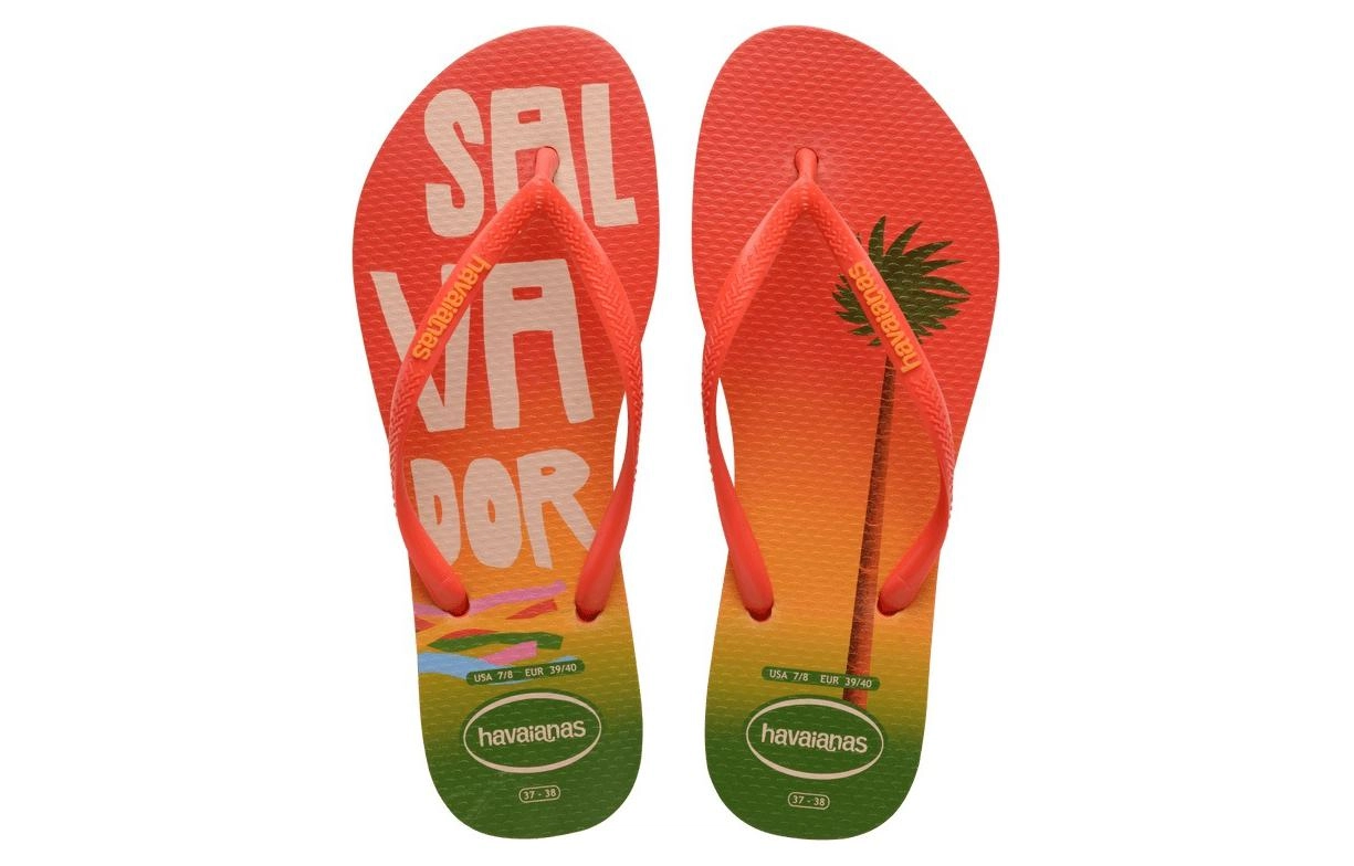Havaianas