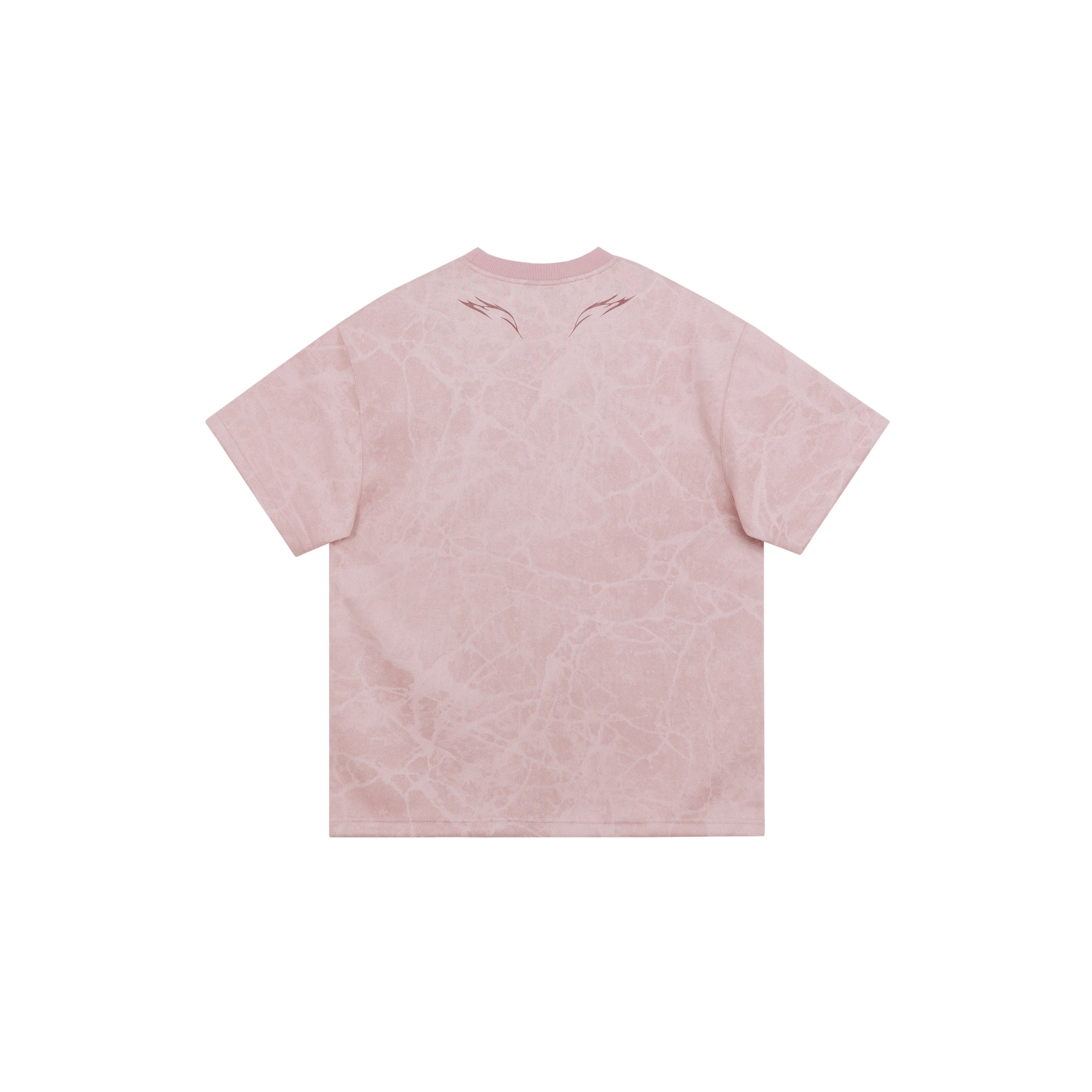 FORNINES T