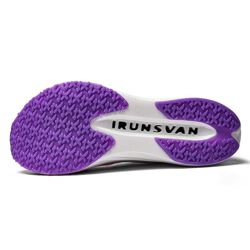 IRUNSVAN GT1.0