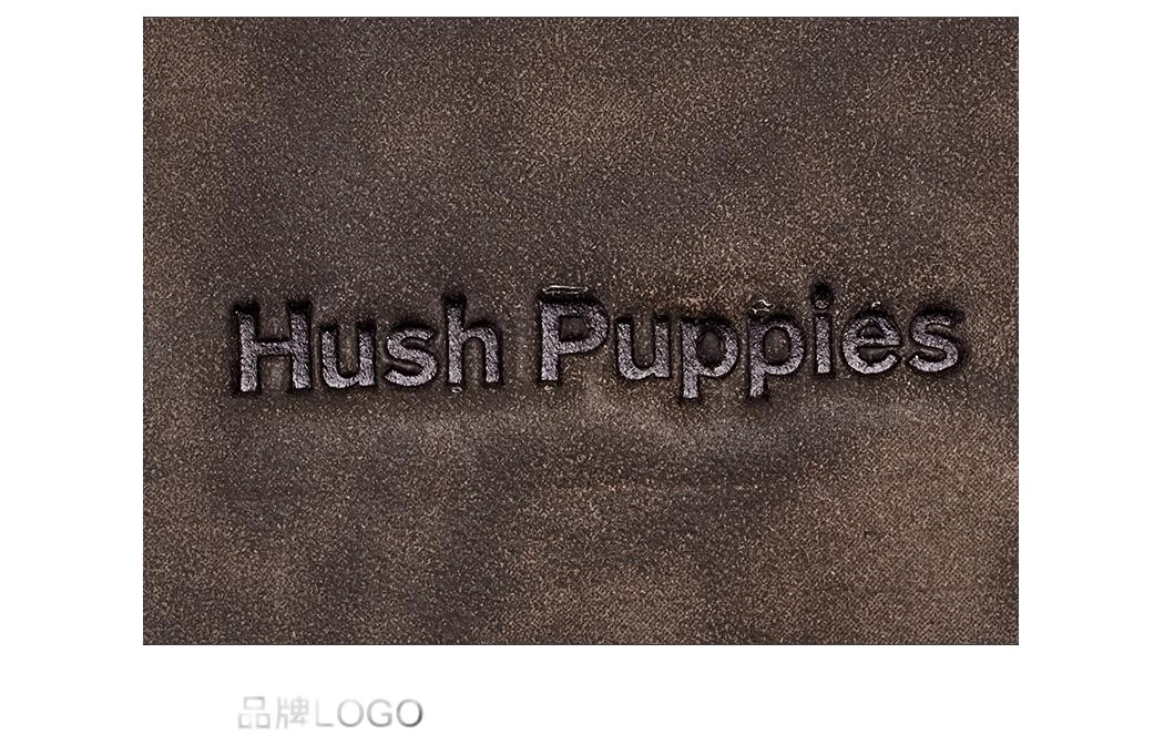 Hush Puppies star