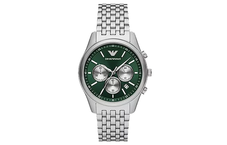 EMPORIO ARMANI 41mm 50