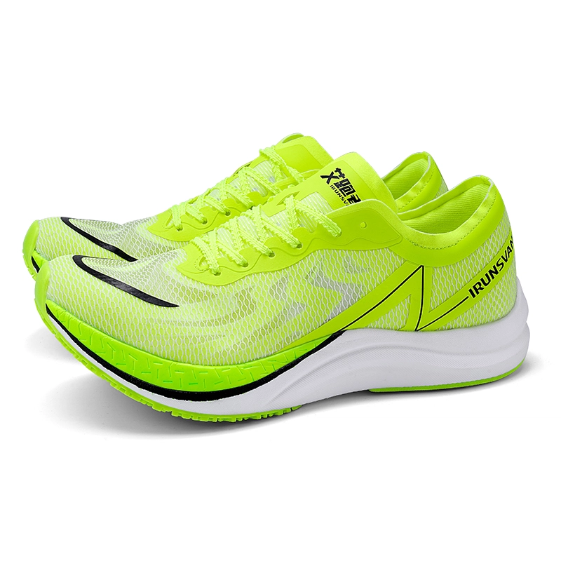 IRUNSVAN GT1.0