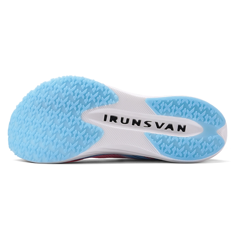 IRUNSVAN GT1.0