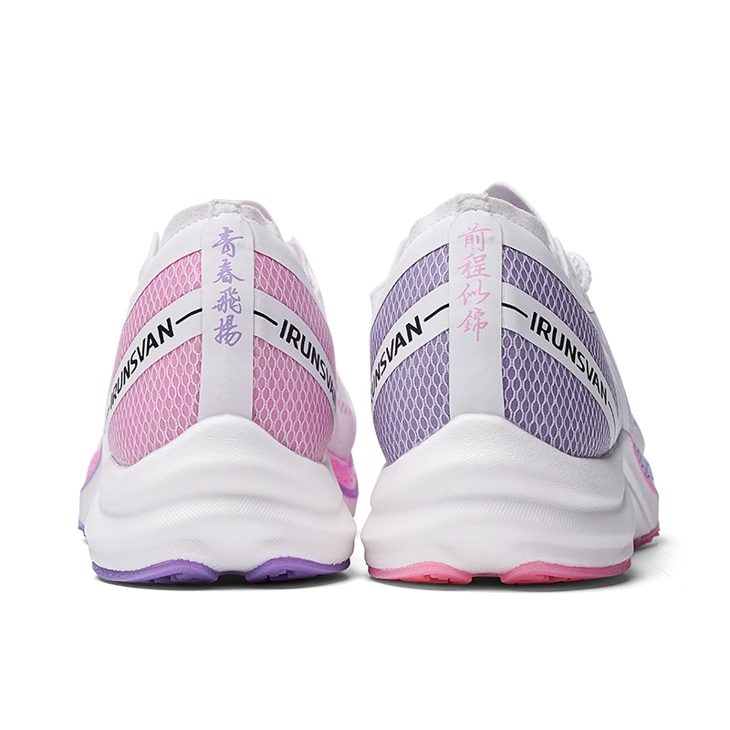 IRUNSVAN GT1.0