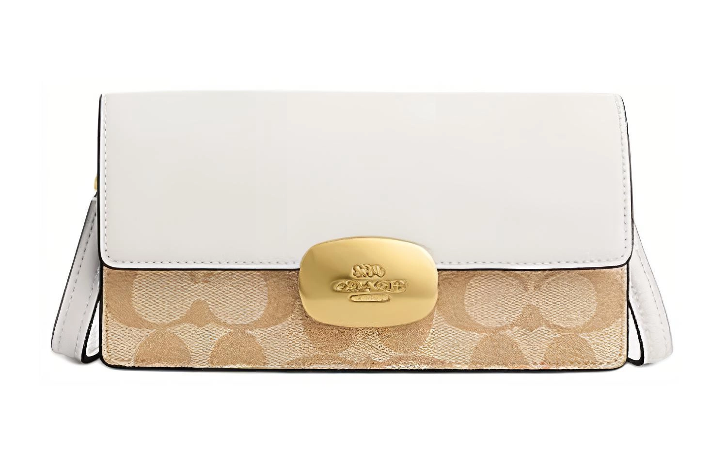 COACH Eliza 19 PVC
