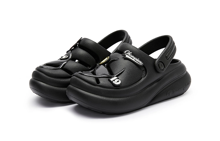 Champion Campus Sandal Yoshi 1 diy