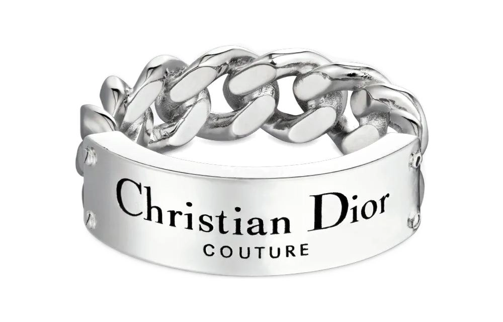 DIOR Loogo