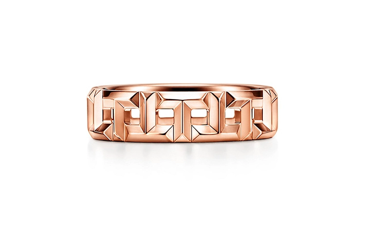 TIFFANY CO. T