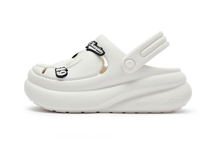 Champion Campus Sandal Yoshi 1 diy
