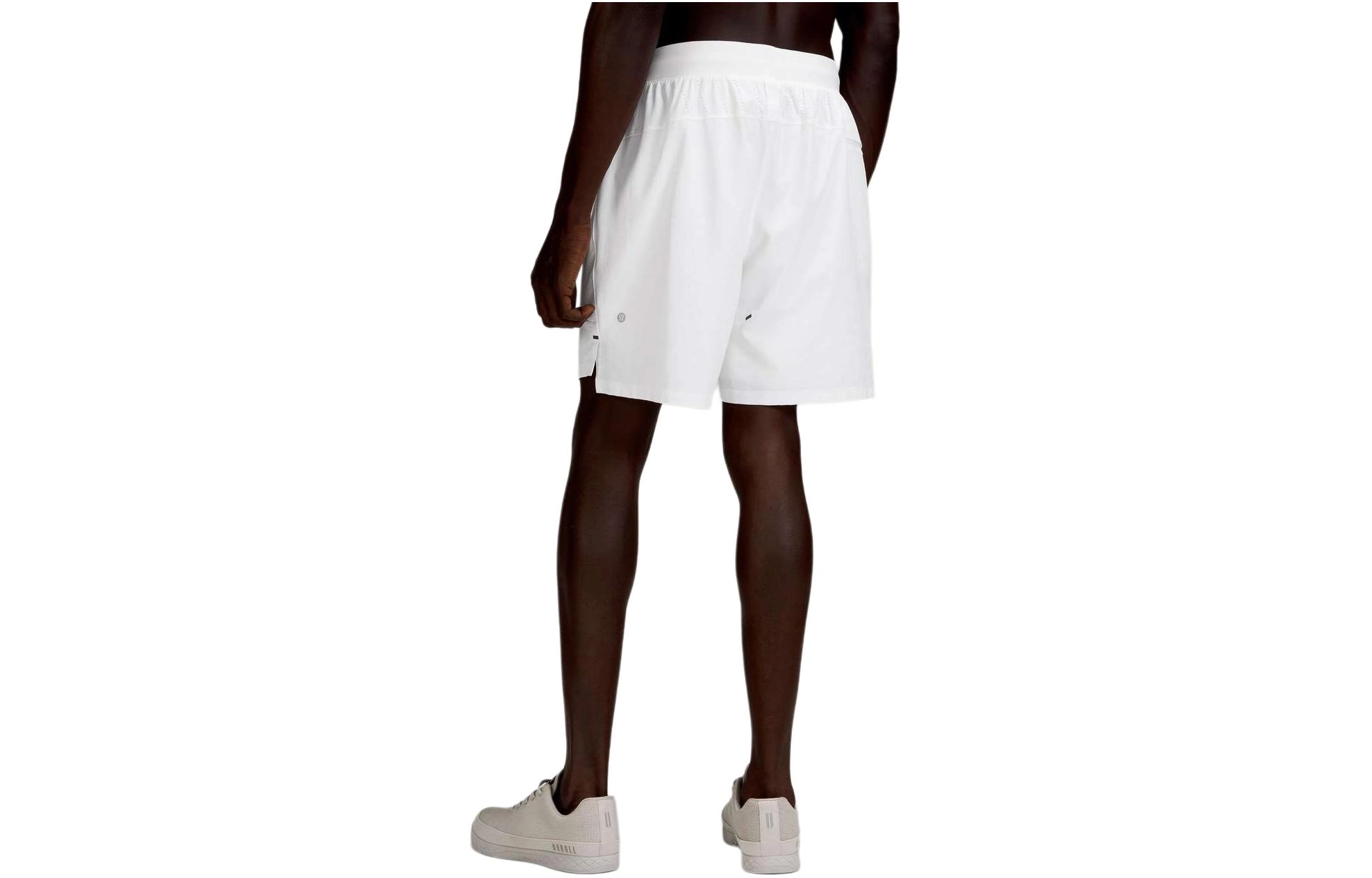 lululemon Pace Breaker Swift 5"