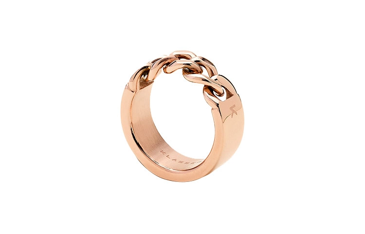 Klasse14 DUALITY CHAINED