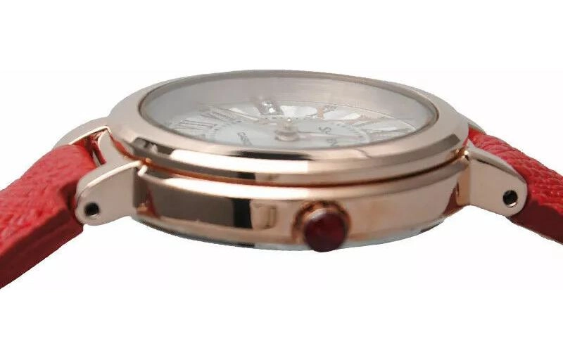 CASIO SHEEN SHE-4029PGL-7A