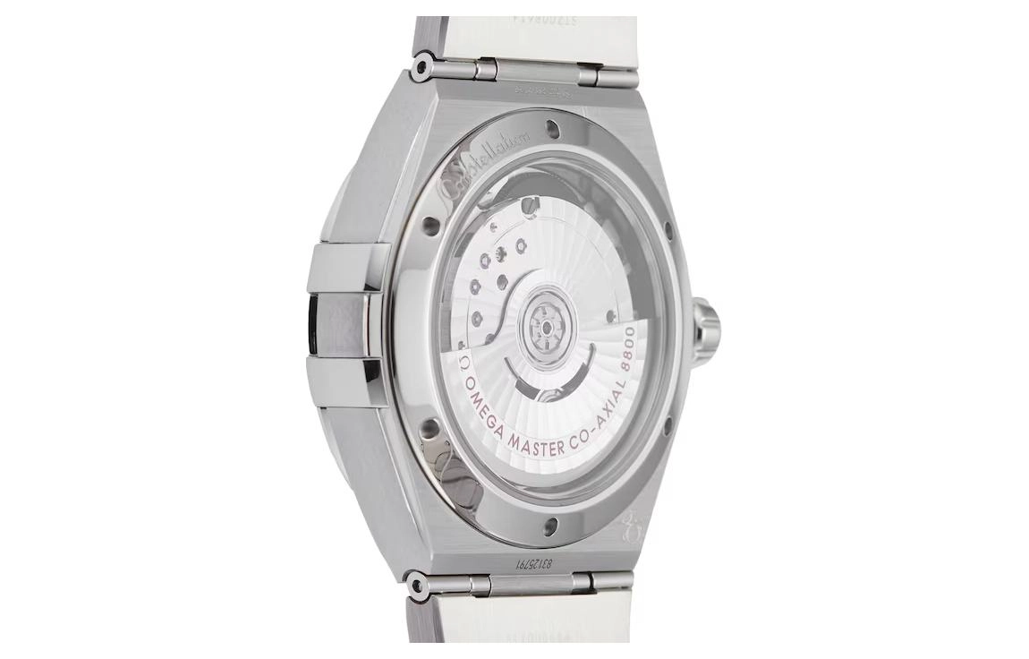 OMEGA 50 39mm 131.10.39.20.01.001