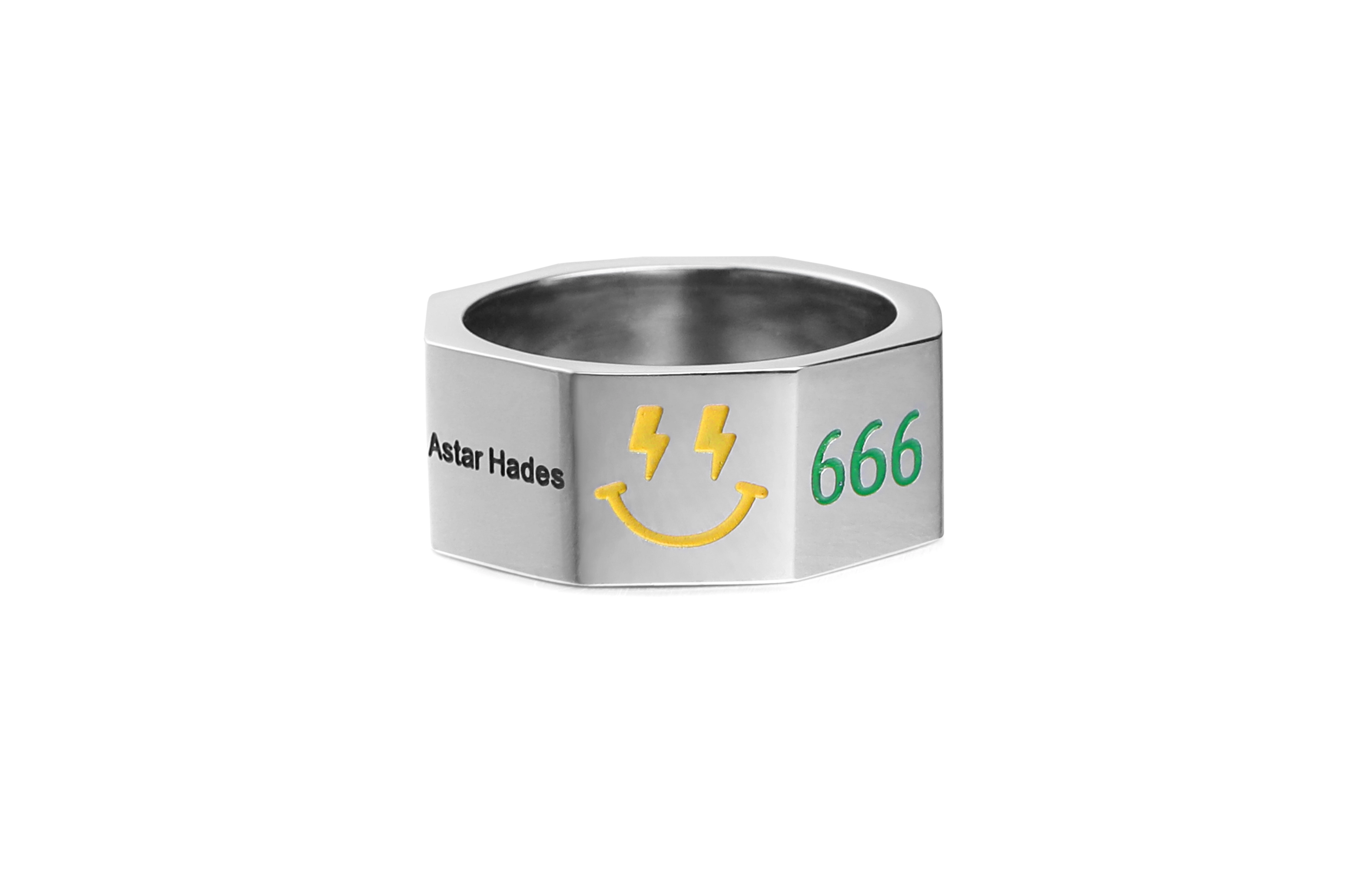 ASTAR HADES