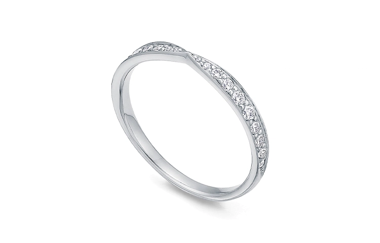 TIFFANY CO. Harmony
