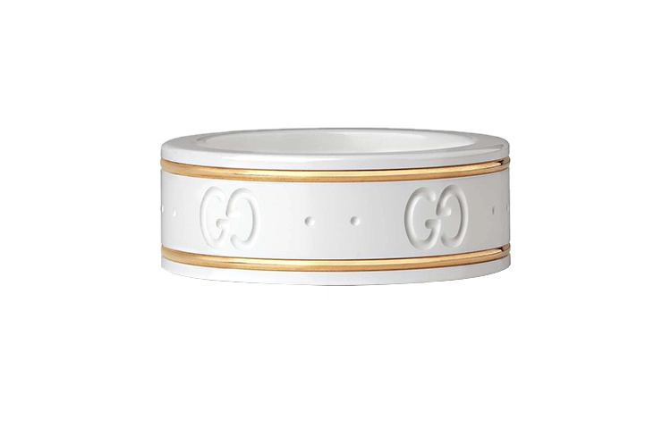GUCCI Icon 18k