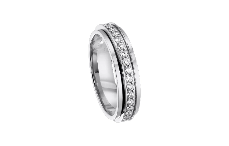 PIAGET Possession