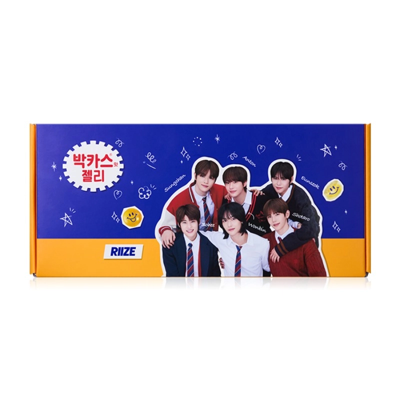 SM Entertainment RIIZE