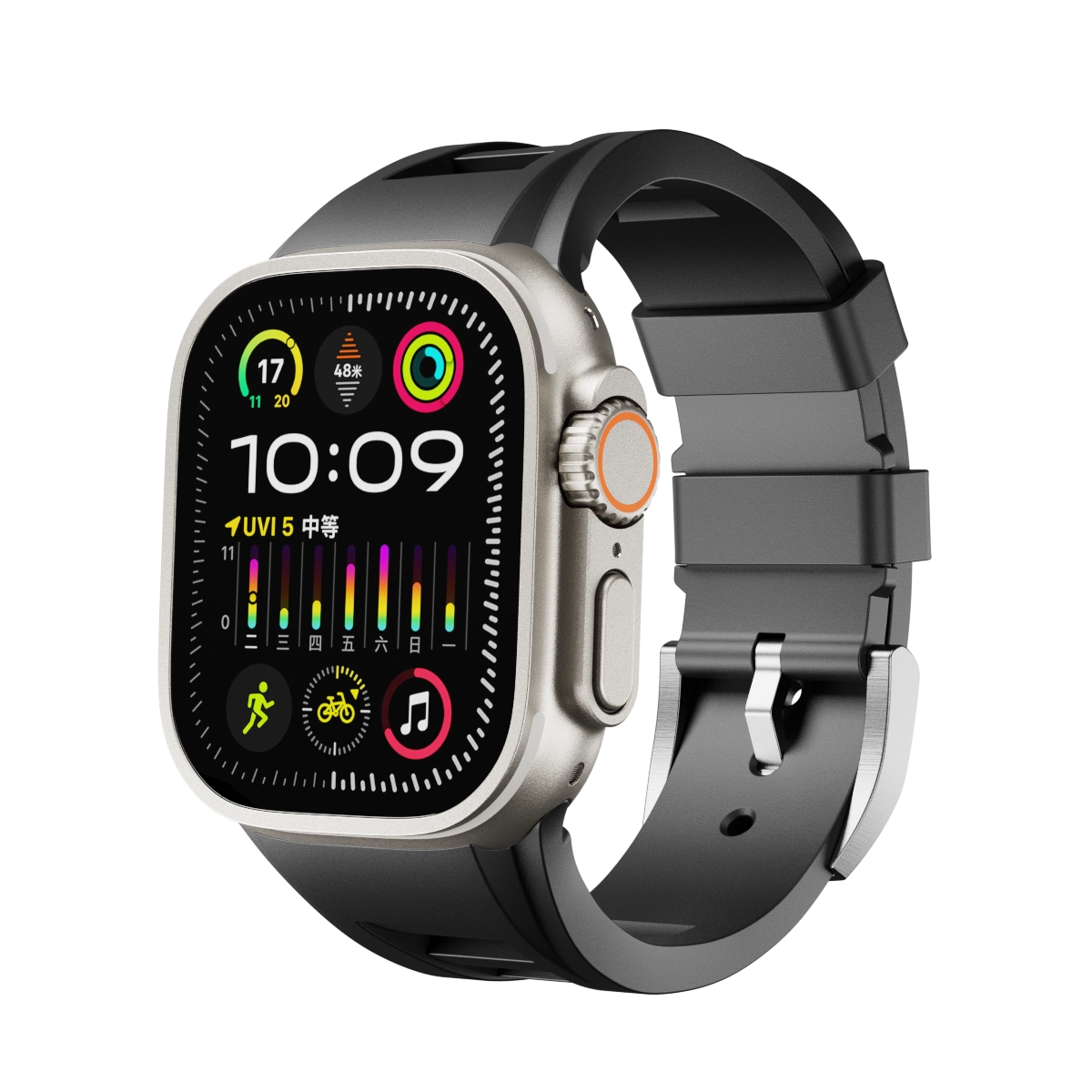 IBOANN applewatch9iwatchs87ultra249mm