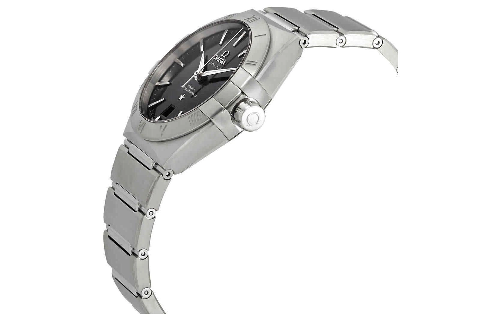 OMEGA 50 39mm 131.10.39.20.01.001
