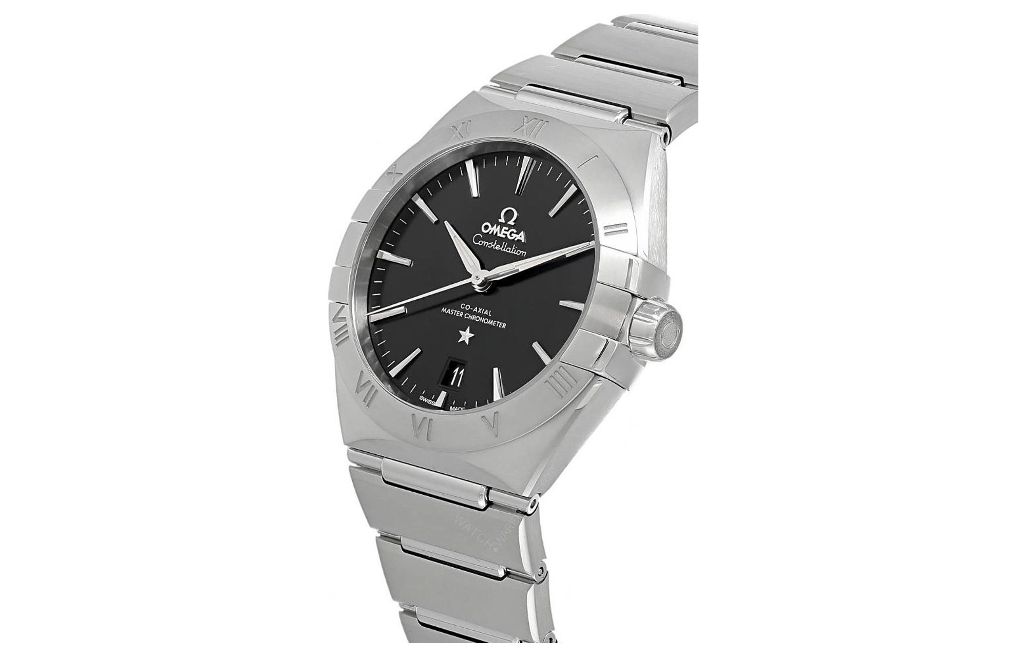 OMEGA 50 39mm 131.10.39.20.01.001